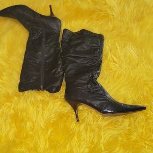 Anne Michelle Boots